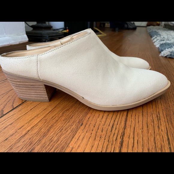 Some Society clogs - Picture 3 of 4